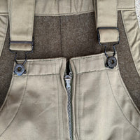 1940’s WWII First Pattern Tanker Overalls