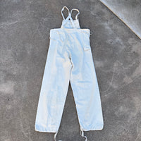 1940’s WWII Anti-Gas Trousers Size 2