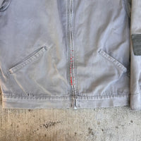 1950’s/60’s Penney’s Big Mac Lined Work Jacket Large