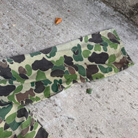 1970’s Ranger Duck Hunter Camo Jacket M/L
