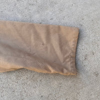 1960’s/70’s Ideal Cropped Fishing Jacket Large