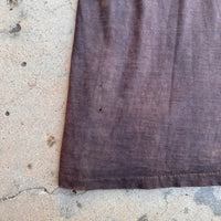 1980’s Harley Davidson “Hog Power” T-Shirt Tagged Medium