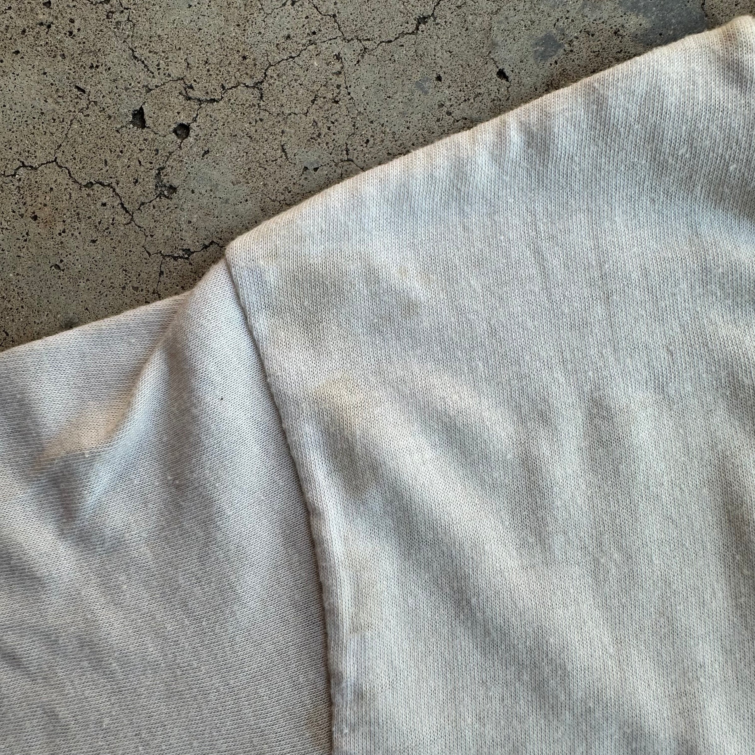 1980’s Kalieta Male Muscle Body T-Shirt Medium