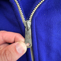 1970’s/80’s US Navy Deep Sea Diver Souvenir Tracksuit