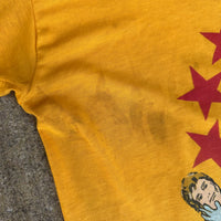 1970’s Soccer T-Shirt Small