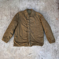 1960’s Soviet Telogreika Jacket Medium