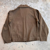 1940’s/50’s United Parcel Service Wool Work Jacket Medium 23” Chest