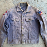 1970’s Overdyed Lee Westerner Jacket Medium