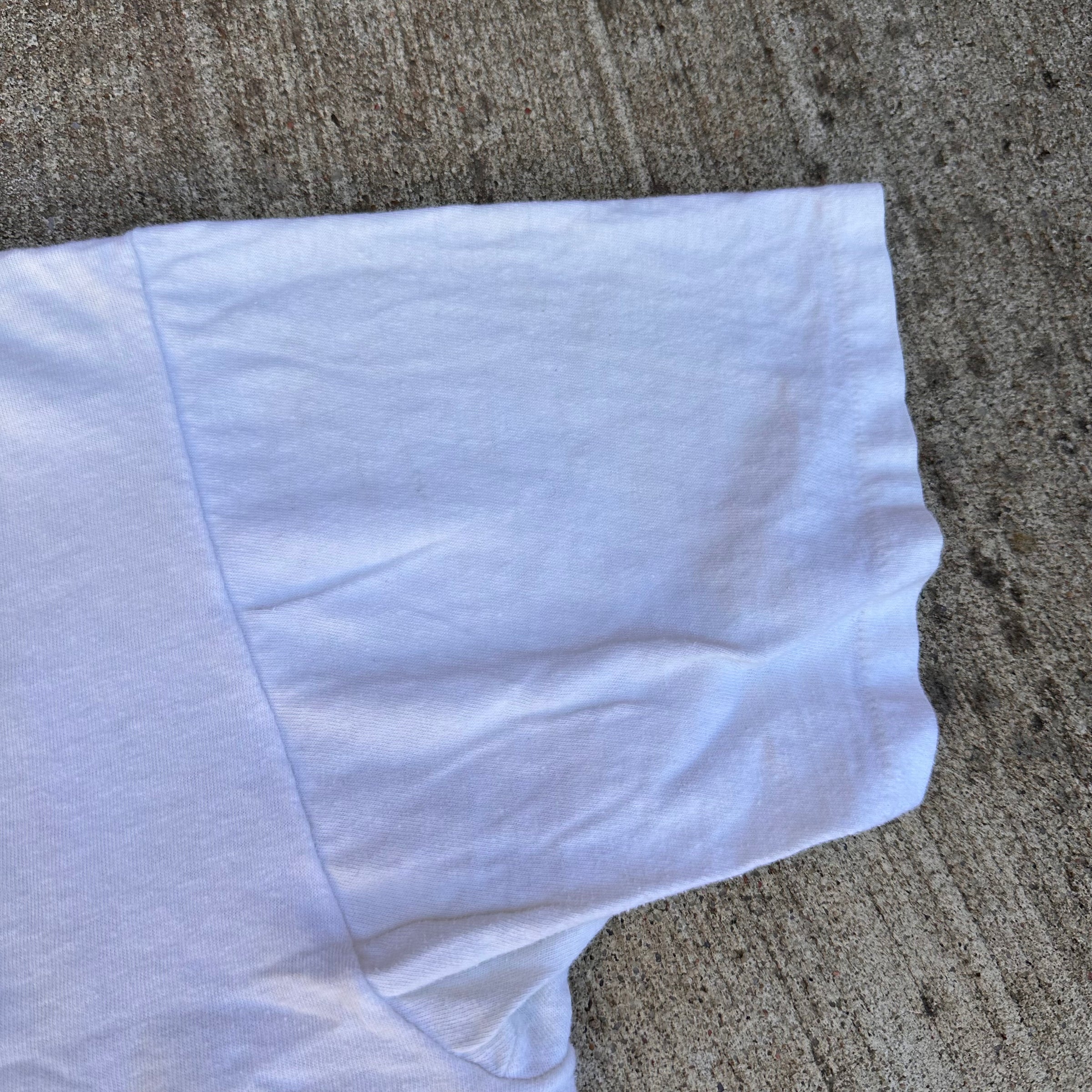 1970’s Kelty Camping Gear Mushroom T-Shirt XL