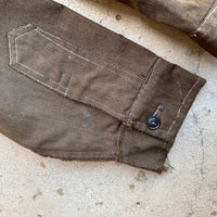 1940’s/50’s United Parcel Service Wool Work Jacket Medium 23” Chest