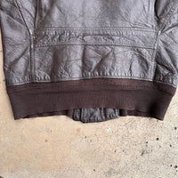 1950’s Flying Equipment Co G-1 Flight Jacket Size 38