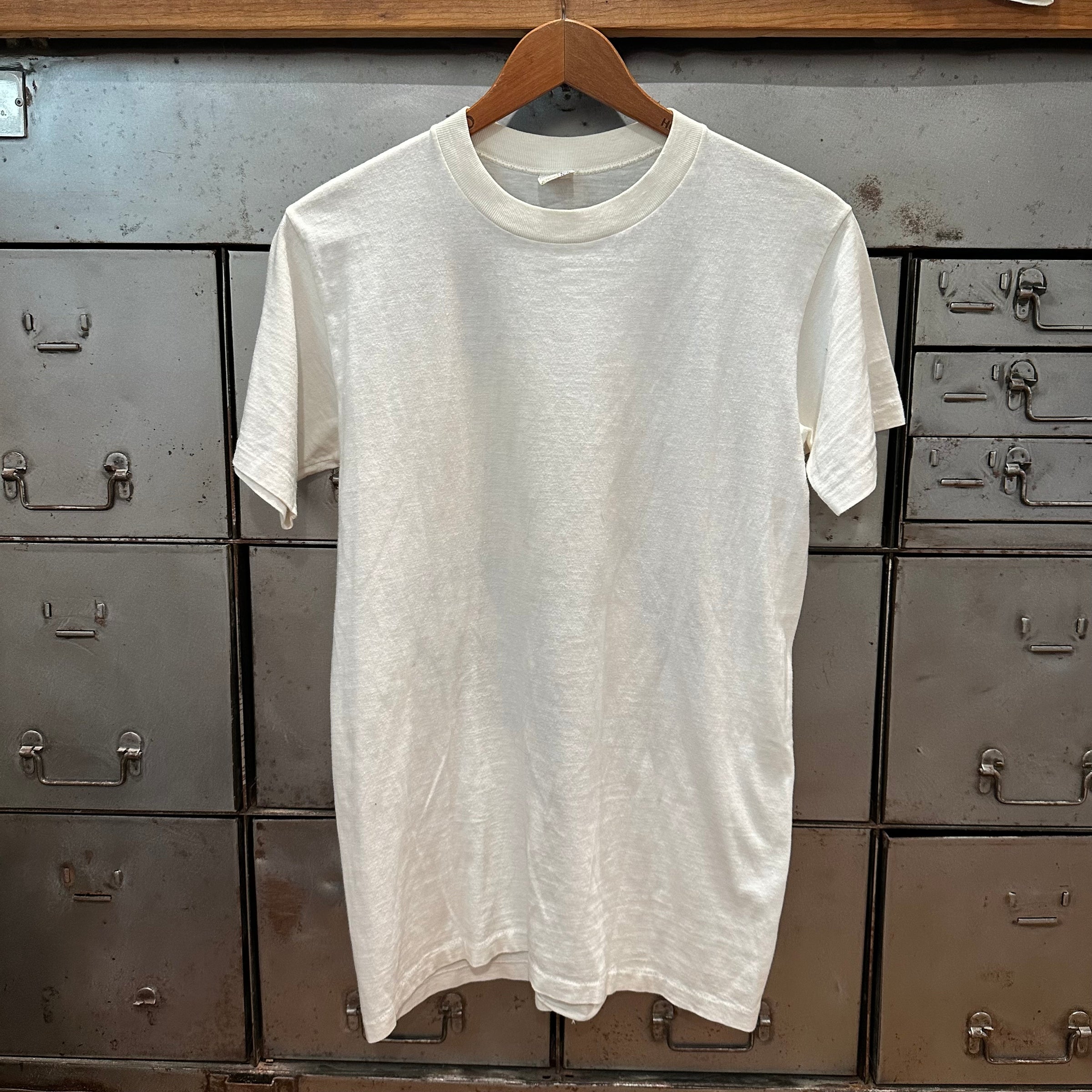 1970’s Airbrushed Devil T-Shirt Small