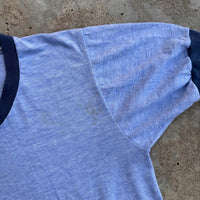 1970’s Ruger Revolver Ringer T-Shirt XS