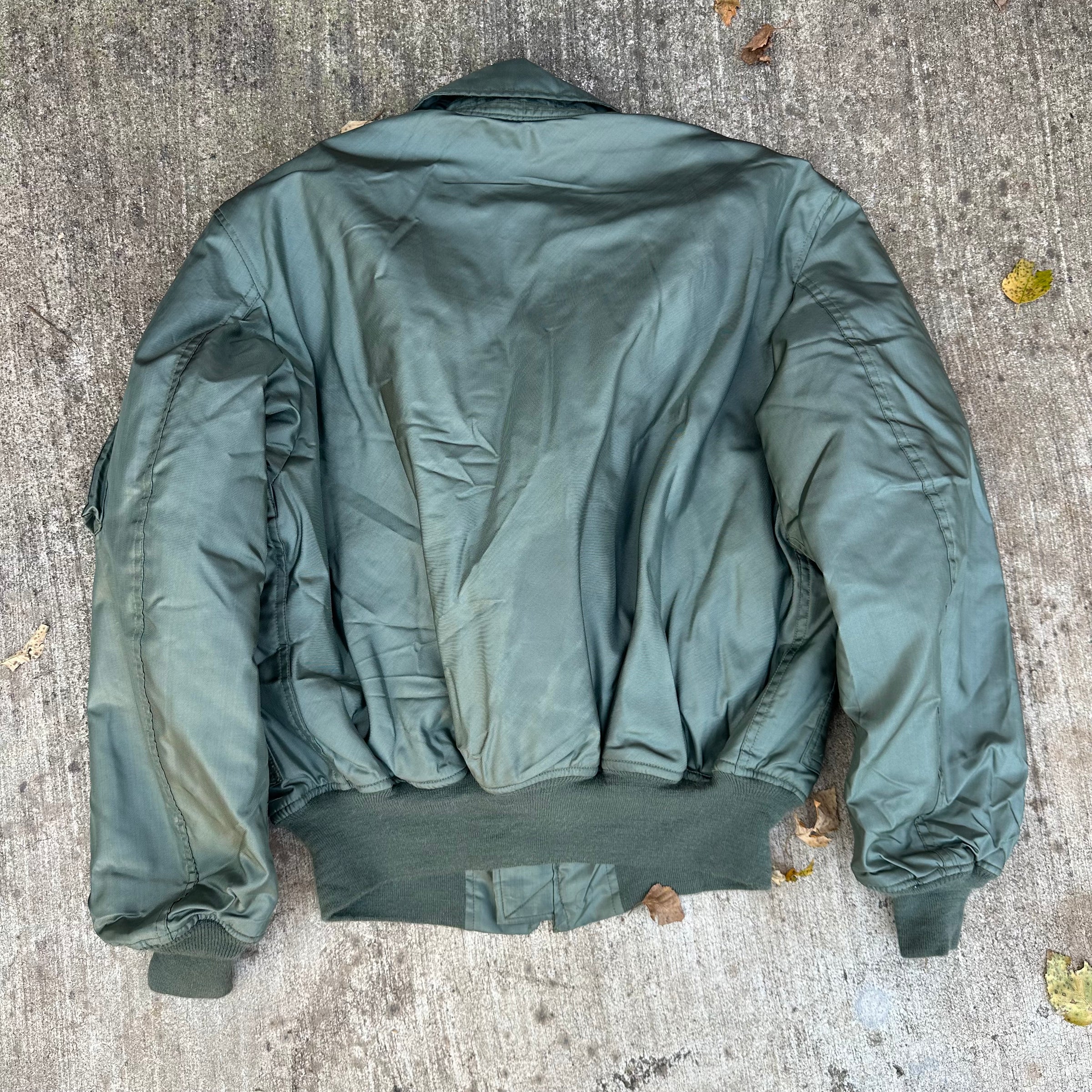 USAF CWU-45/P Flight Jacket Large