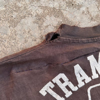 1980’s Harley Davidson “Hog Power” T-Shirt Tagged Medium