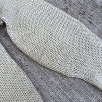 1950’s Rugby Sportswear Wool Crewneck Sweater Small