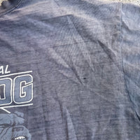 1970’s Bad Dog Beer T-Shirt Large