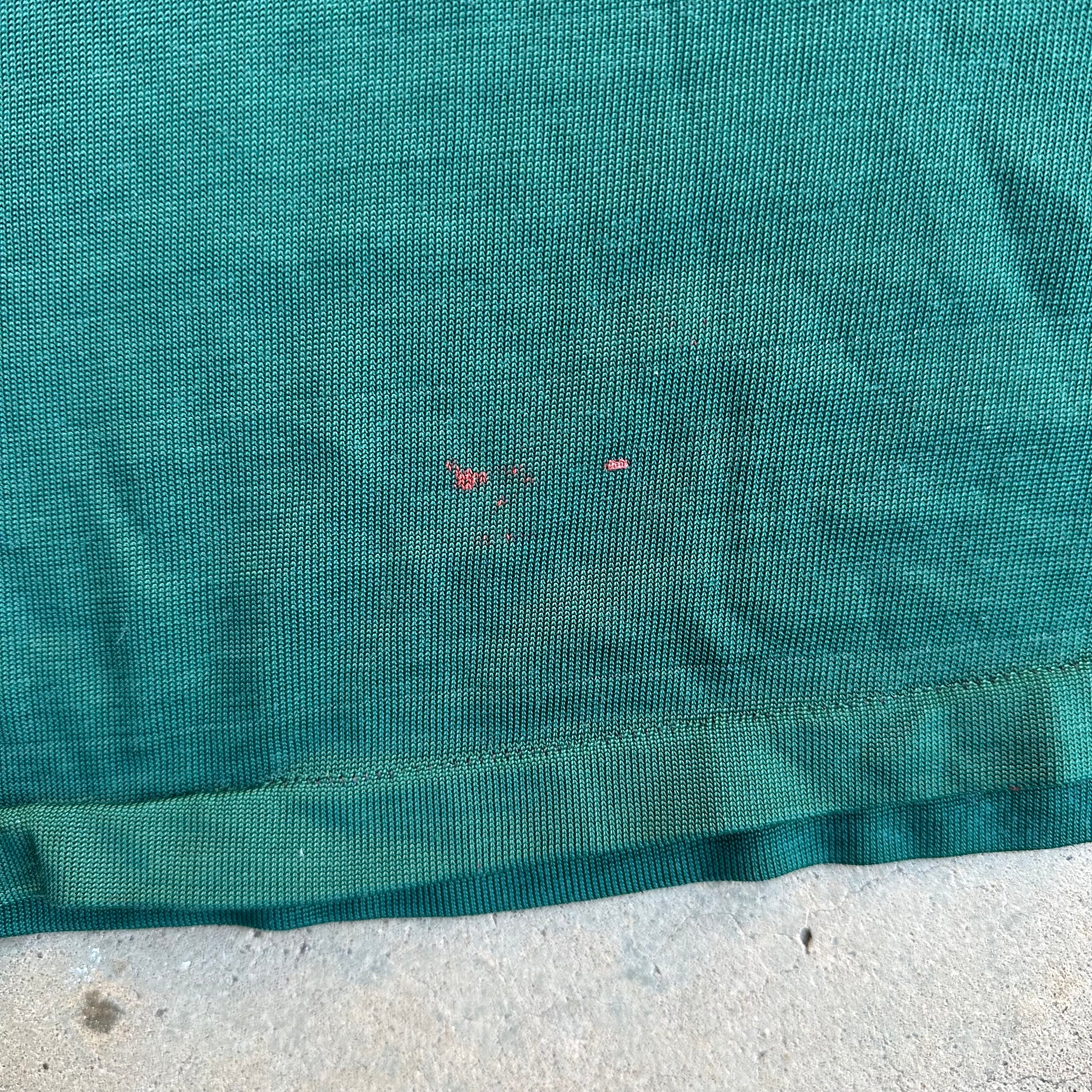 1970’s Rawlings Durene Football Jersey Large