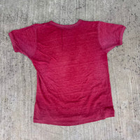 1970’s/80’s Paper Thin Canadian Airborne Regiment T-Shirt Medium