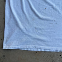 1960’s Stigler Cotton Football Jersey XL