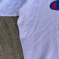 1990’s “It Takes A Little More To Make A Champion” T-Shirt XL