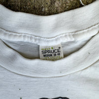 1960’s Taylor’s Bar “Drink, Smoke, Be Jive!” T-Shirt XS