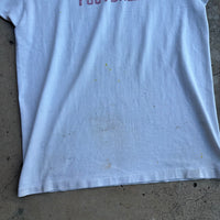 1970’s Blanchard Cotton Football Jersey Large