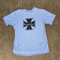 1980’s Schneider Racing Cams T-Shirt Medium