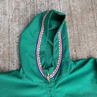 1950’s “Eskimo Maid” Cotton Parka Large