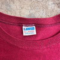 1970’s Champion Blue Bar Pensacola Tigers T-Shirt Large