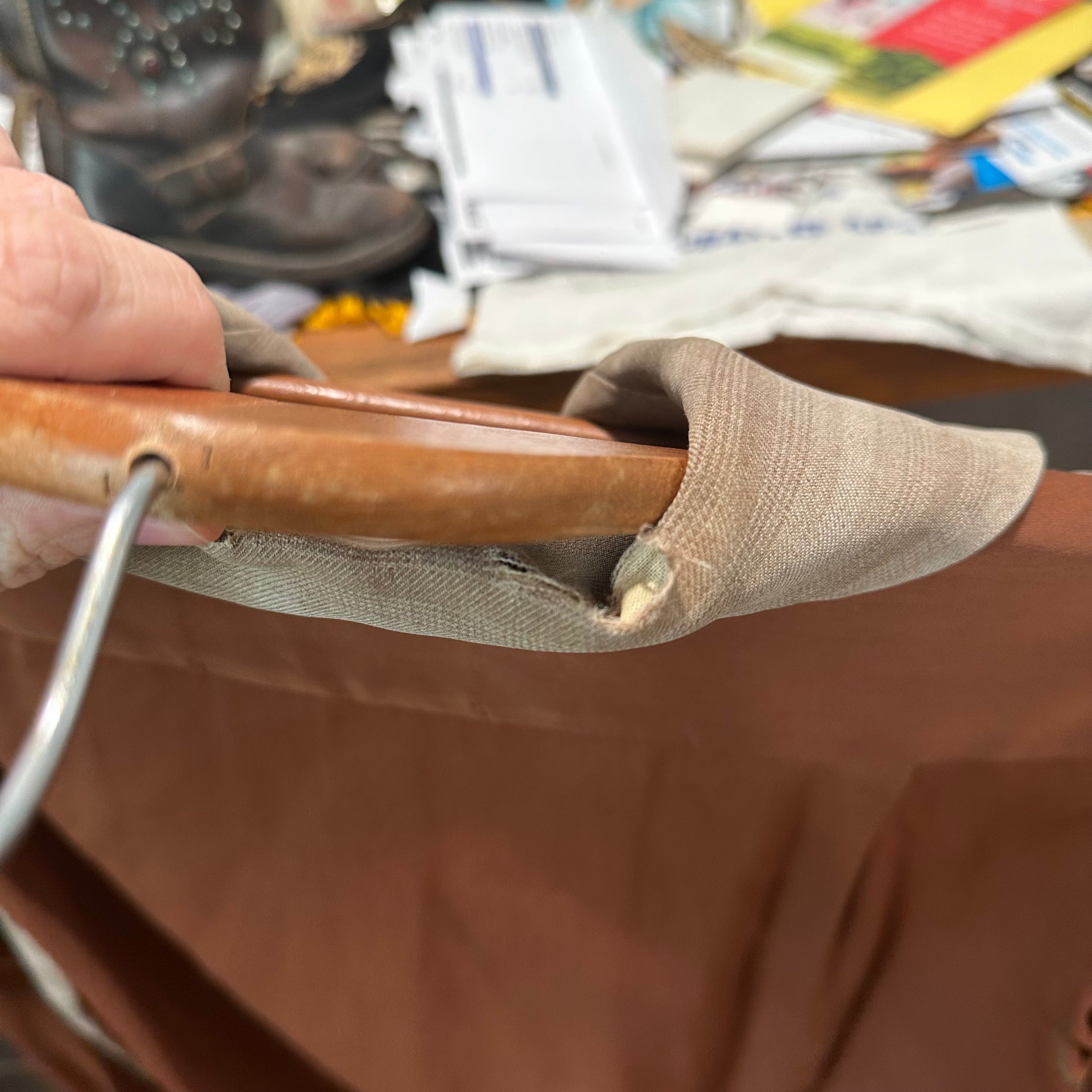 1950’s Rockabilly Gabardine Gaucho Style Jacket