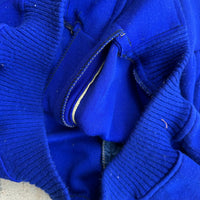 1970’s/80’s US Navy Deep Sea Diver Souvenir Tracksuit