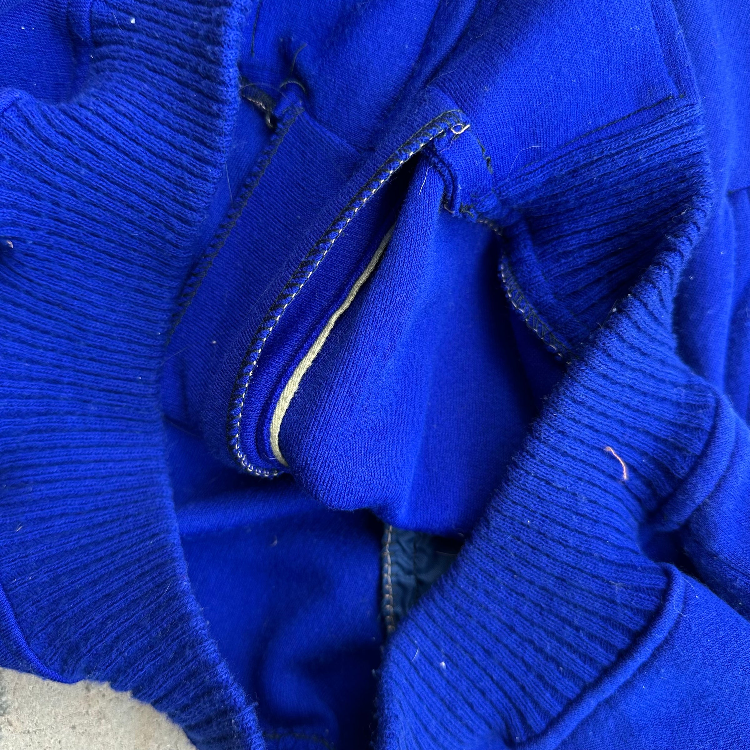 1970’s/80’s US Navy Deep Sea Diver Souvenir Tracksuit