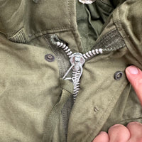1960’s Deadstock M-65 Field Jacket XL