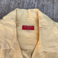 1950’s Kahala for Andrade Aloha Patrol Shriners Hawaiian Shirt Large