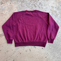 1970’s Anadarko Oklahoma Crewneck Sweatshirt 23" Chest