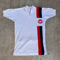 1970’s Castelli Italian Cycling Jersey Small