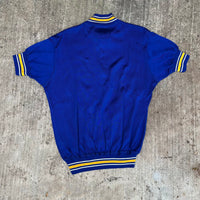 1960’s USAF 32nd Air Division Cuban Missile Crisis Durene Basketball Jersey Size 42