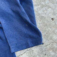 1960’s/70’s All Saints Champion Durene Football Jersey Medium