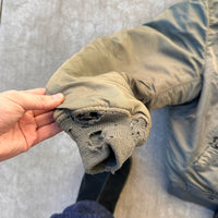 1950’s MA-1 Flight Jacket 26” Chest