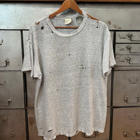 1980’s LL Bean Champion Cotton/Rayon Blend T-Shirt L/XL