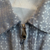 1950’s/60’s Sir Jac Distinctive Sportswear Gabardine Ricky Jacket Small