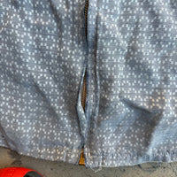 1950’s/60’s Sir Jac Distinctive Sportswear Gabardine Ricky Jacket Small