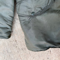1960’s USAF N-3B Flight Jacket Size Medium
