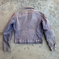 1970’s Overdyed Lee Westerner Jacket Medium