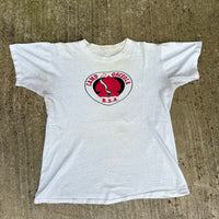 1960’s Camp Osceola Boy Scout T-Shirt Large