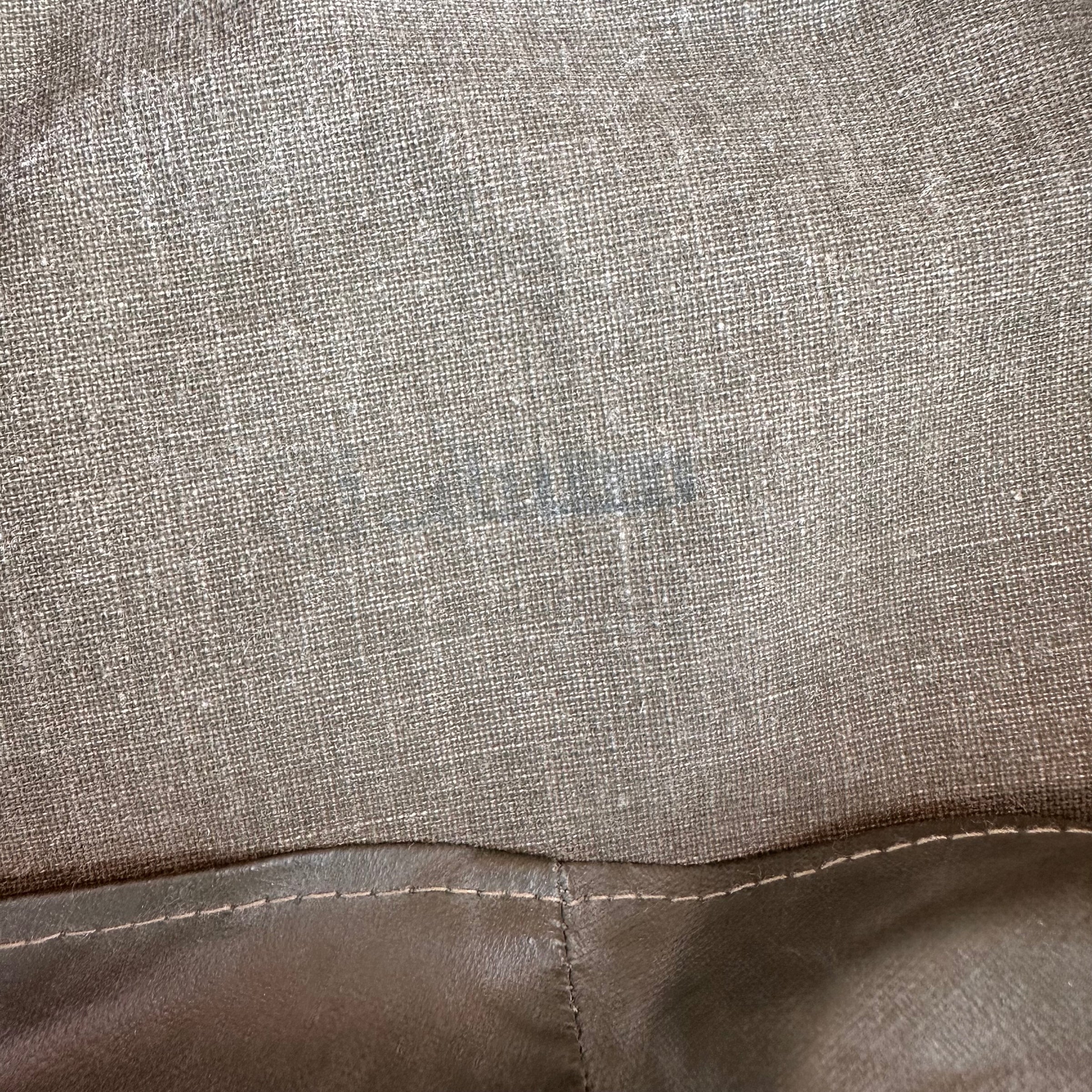 1940’s/50’s US Navy Modified Foul Weather Smock 25” Chest