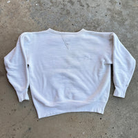 1950’s Single V Crewneck Sweatshirt 24” Chest
