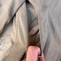 1940’s/50’s Dewey’s Sport Shop Reversible Wool Lined Cotton Jacket Large