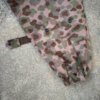 1950’s Austrian Pea Dot Camo Combat Trousers 34” x 24”